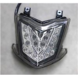 SHARK 125-052
ARKA STOP KOMPLE