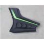 SHARK 125-055 SOL KORUMA LEVHASI YEŞİL