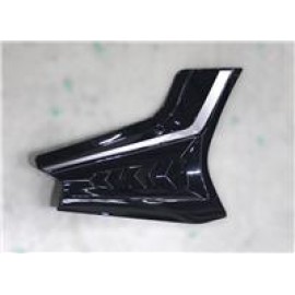SHARK 125-058 SAĞ KORUMA LEVHASI GRİ