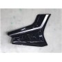 SHARK 125-058 SAĞ KORUMA LEVHASI GRİ