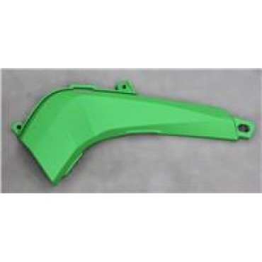 SHARK 125-063 DEPO ALT KORUMA PLS.YEŞİL SAĞ
