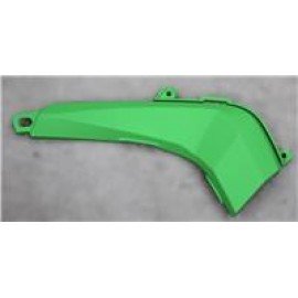 SHARK 125-064
DEPO ALT KORUMA PLS.YEŞİL SOL