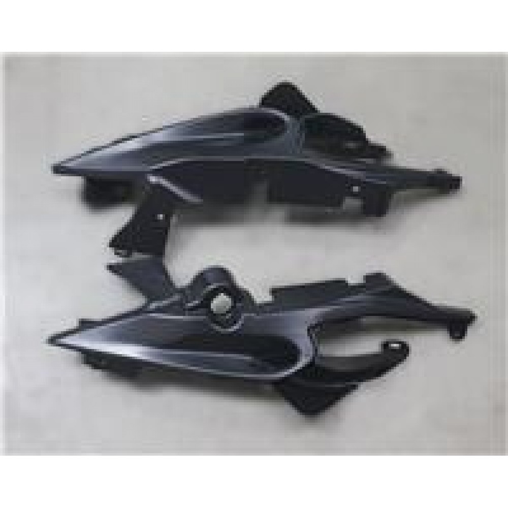 SHARK 125-065 YAN KAPAK PLASTİĞİ TK.