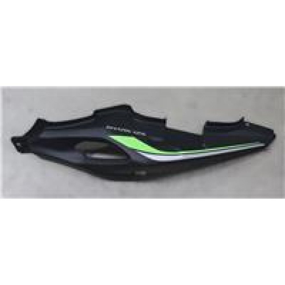 SHARK 125-069
SOL YAN KAPAK YEŞİL