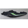 SHARK 125-069 SOL YAN KAPAK YEŞİL