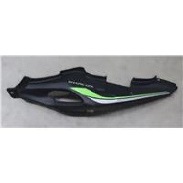 SHARK 125-070
SOL YAN KAPAK TURUNCU