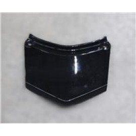 SHARK 125-072
ARKA STOP ÜSTÜ KAPAK MAT SİYAH