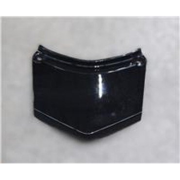 SHARK 125-072
ARKA STOP ÜSTÜ KAPAK MAT SİYAH