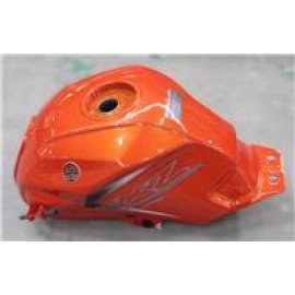 SHARK 125-074
BENZİN DEPOSU TURUNCU