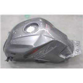 SHARK 125-075
BENZİN DEPOSU GRİ