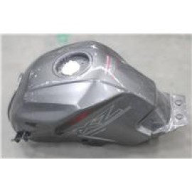 SHARK 125-075 BENZİN DEPOSU GRİ