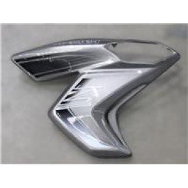 SHARK 125-079
DEPO ÖN KORUMA GRİ SOL