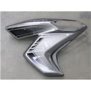 SHARK 125-079 DEPO ÖN KORUMA GRİ SOL