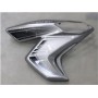 SHARK 125-079 DEPO ÖN KORUMA GRİ SOL