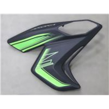 SHARK 125-080 DEPO ÖN KORUMA YEŞİL SAĞ