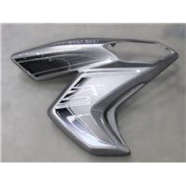 SHARK 125-081
DEPO ÖN KORUMA GRİ SAĞ