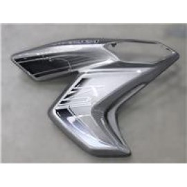 SHARK 125-081 DEPO ÖN KORUMA GRİ SAĞ