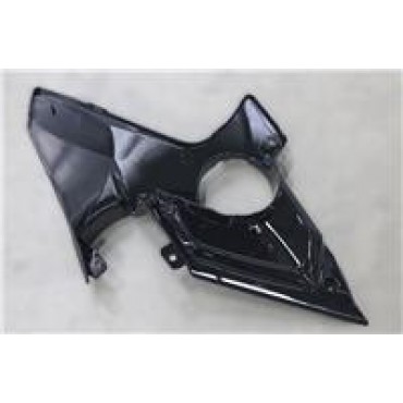 SHARK 125-082 DEPO ÖN KORUMA İÇ PLS. SOL SİYAH