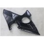 SHARK 125-082 DEPO ÖN KORUMA İÇ PLS. SOL SİYAH