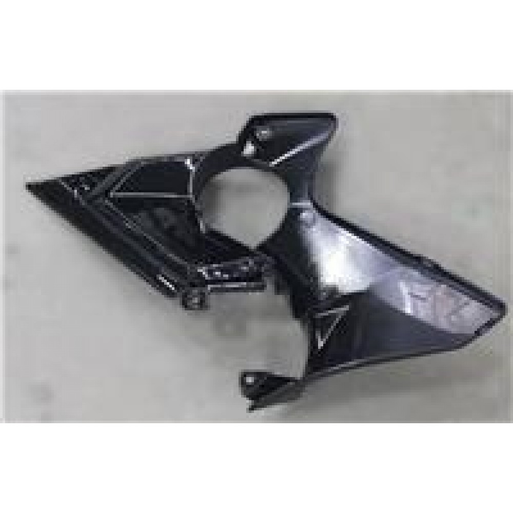 SHARK 125-083 DEPO ÖN KORUMA İÇ PLS. SAĞ SİYAH