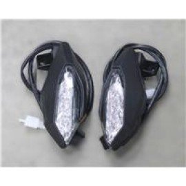 SHARK 125-084
ÖN SİNYAL TAKIM