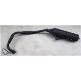 SHARK 125-085
EKSOZ
