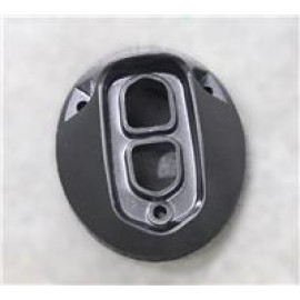 SHARK 125-092
EKSOZ KORUMA SACI ARKA