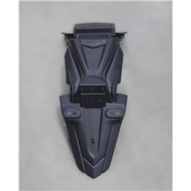 SHARK 125-096 ARKA ÇAMURLUK