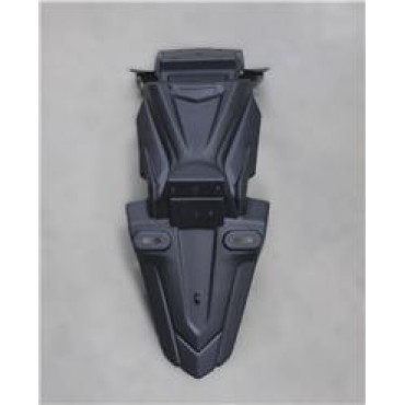 SHARK 125-096 ARKA ÇAMURLUK