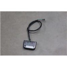 SHARK 125-098
ARKA PLAKA LAMBASI