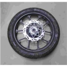 SHARK 125-105 ÖN JANT YEŞİL