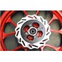 SHARK 125-120 ARKA FREN DİSKİ