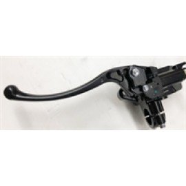 SHARK 125-122
SAĞ FREN KOLU