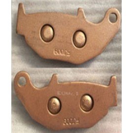 SHARK 125-123
ARKA DİSK BALATA TK.