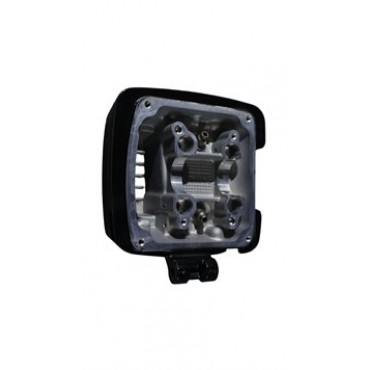 SHARK 125-129 SİLİNDİR ÜST KAPAĞI