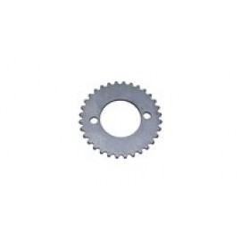 SHARK 125-137
EKSANTRİK DİŞLİSİ