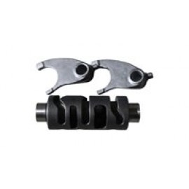 SHARK 125-143
VİTES TOPUZU VE HİLALLERİ