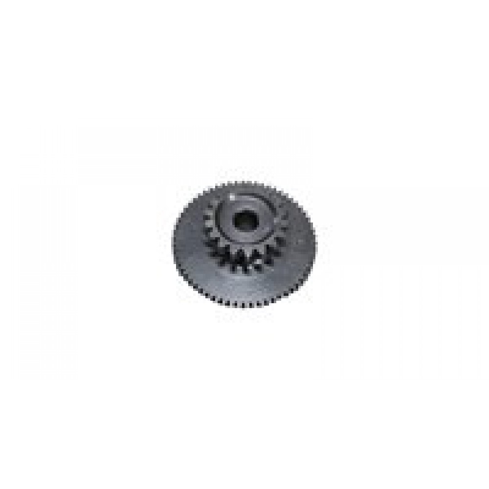SHARK 125-151 MARŞ REDİKSİYON DİŞLİSİ