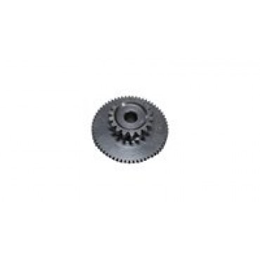 SHARK 125-151 MARŞ REDİKSİYON DİŞLİSİ