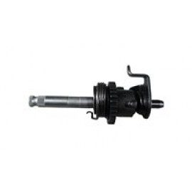 SHARK 125-153
MARŞ MİLİ
