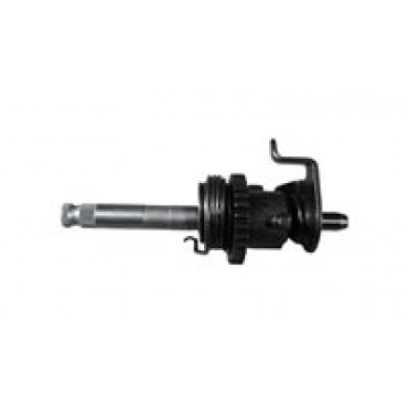 SHARK 125-153 MARŞ MİLİ