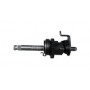 SHARK 125-153 MARŞ MİLİ