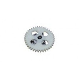 SHARK 125-155
YAĞ POMPASI