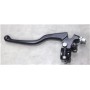 SHARK 125-160 DEBRİYAJ KOLU