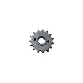 SHARK 125-161
ÖN DİŞLİ