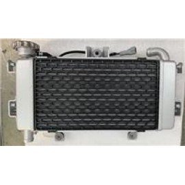 SK250 - 005
RADİYATOR