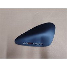 SK250 - 006
SAĞ YAN KAPAK SİYAH