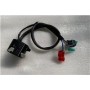 SK250 - 008
SAĞ KUMANDA PANELİ