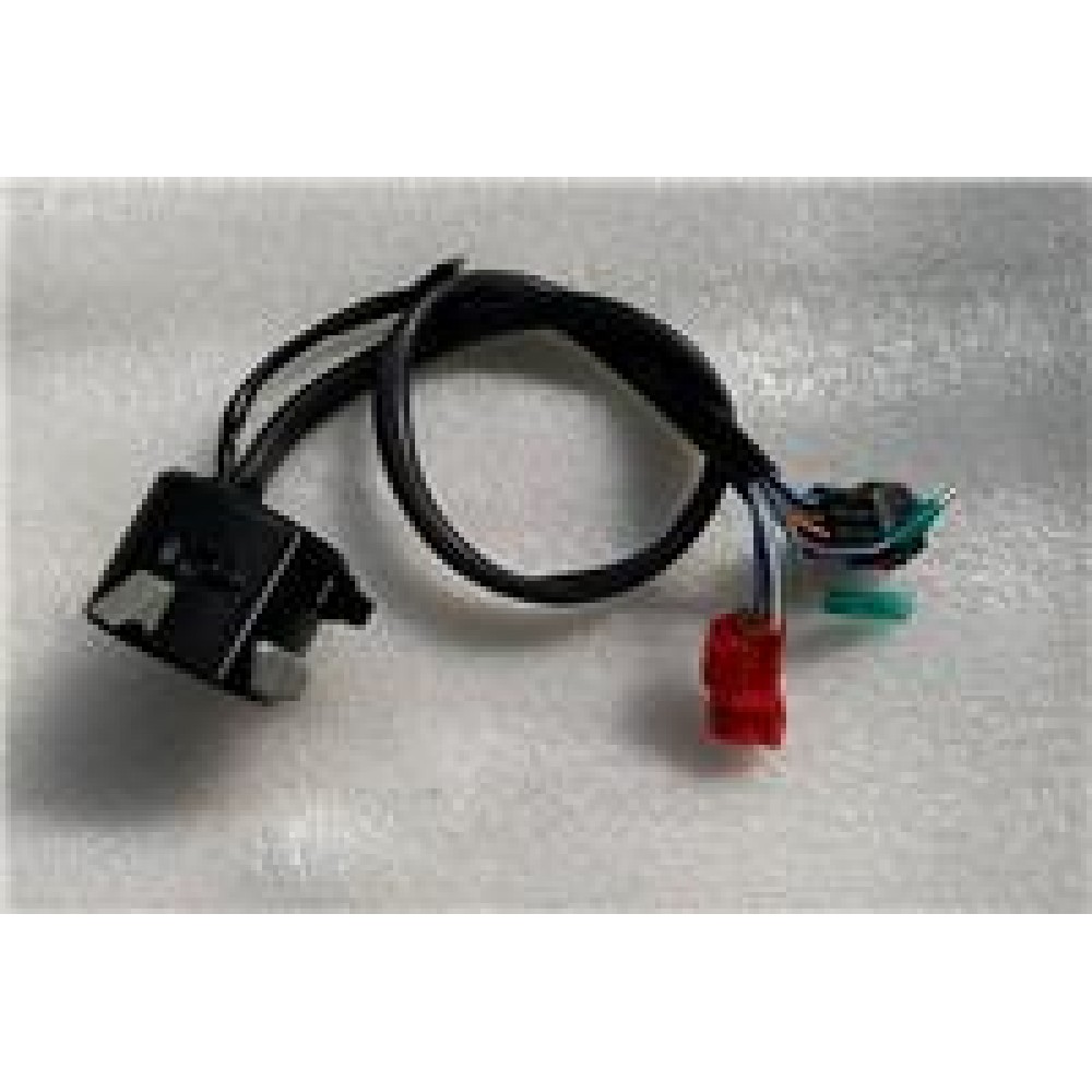 SK250 - 008 SAĞ KUMANDA PANELİ