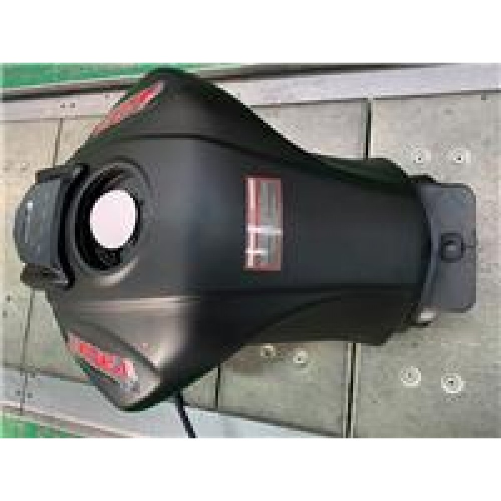 SK250 - 013 BENZİN DEPOSU